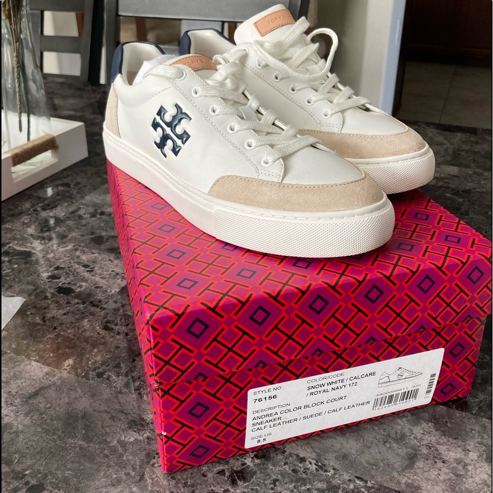 Tory Burch Sneackers
